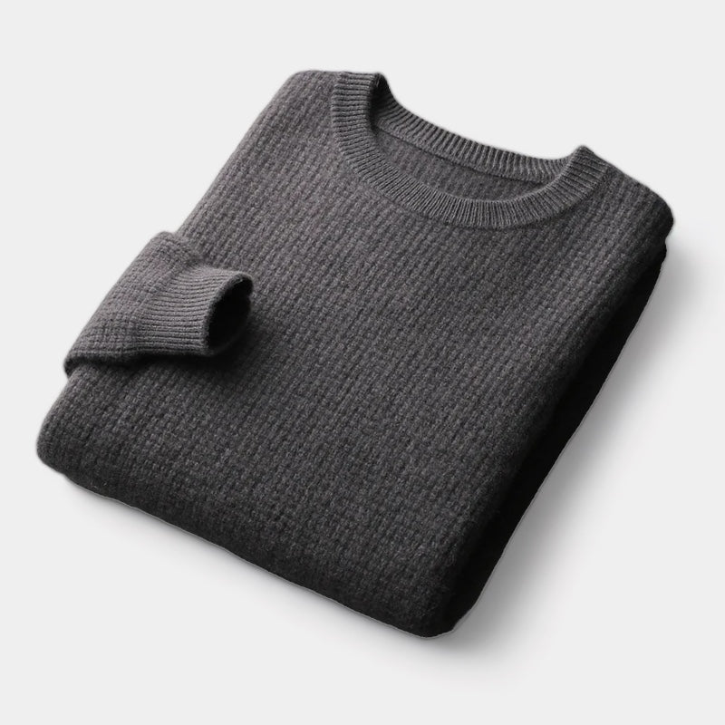 Invoux Valbonne Merino Wool Sweater