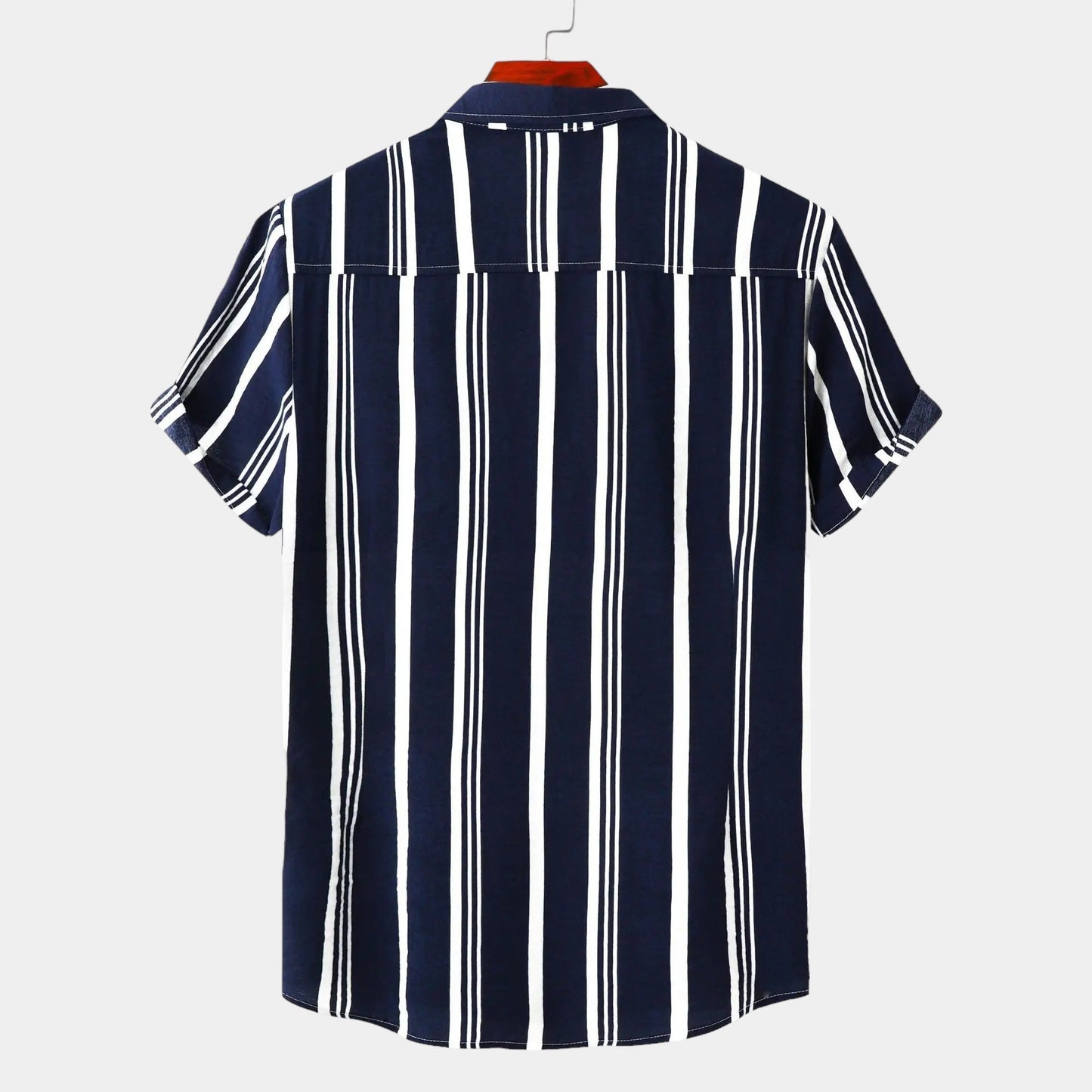 Invoux Ravello Striped Shirt