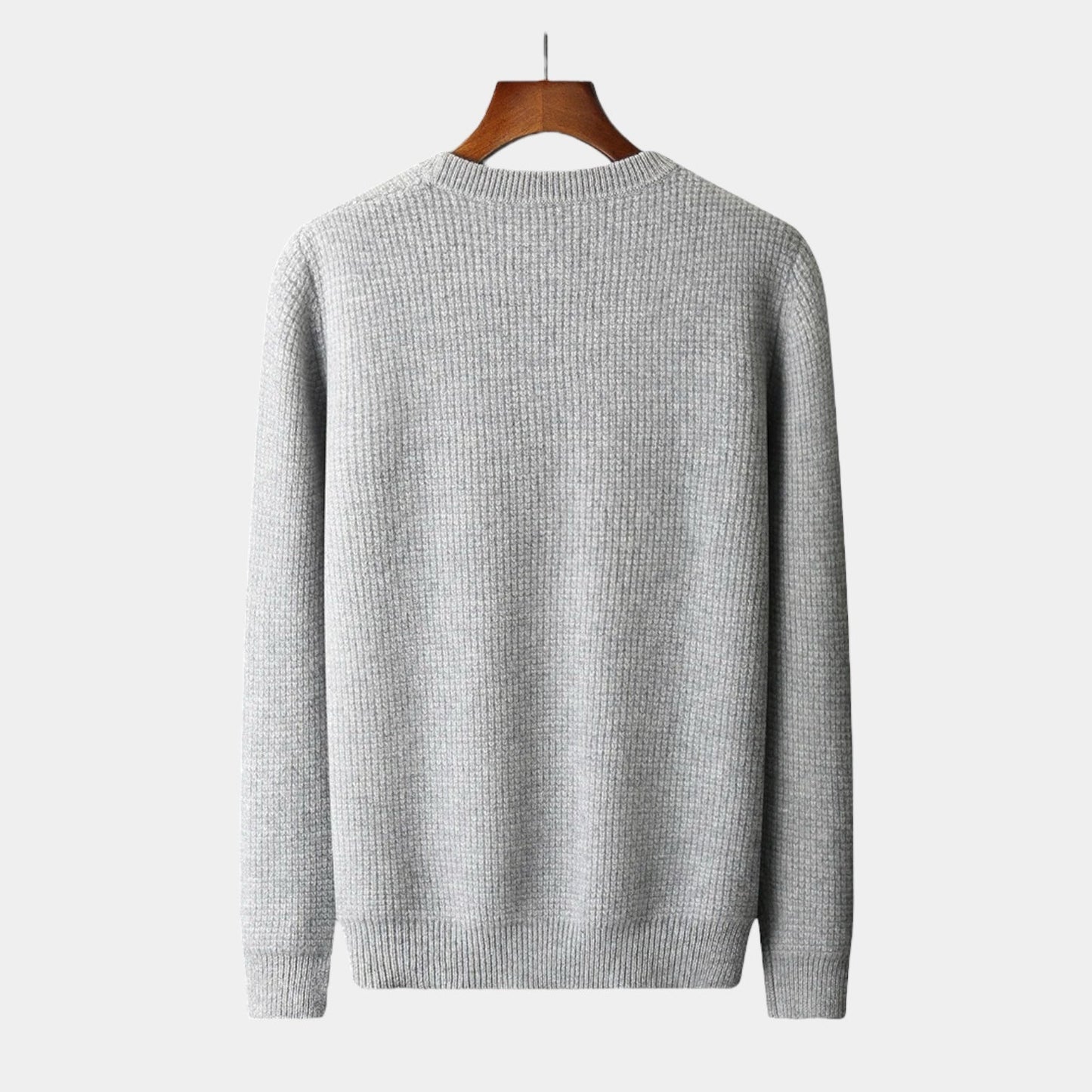 Invoux Valbonne Merino Wool Sweater