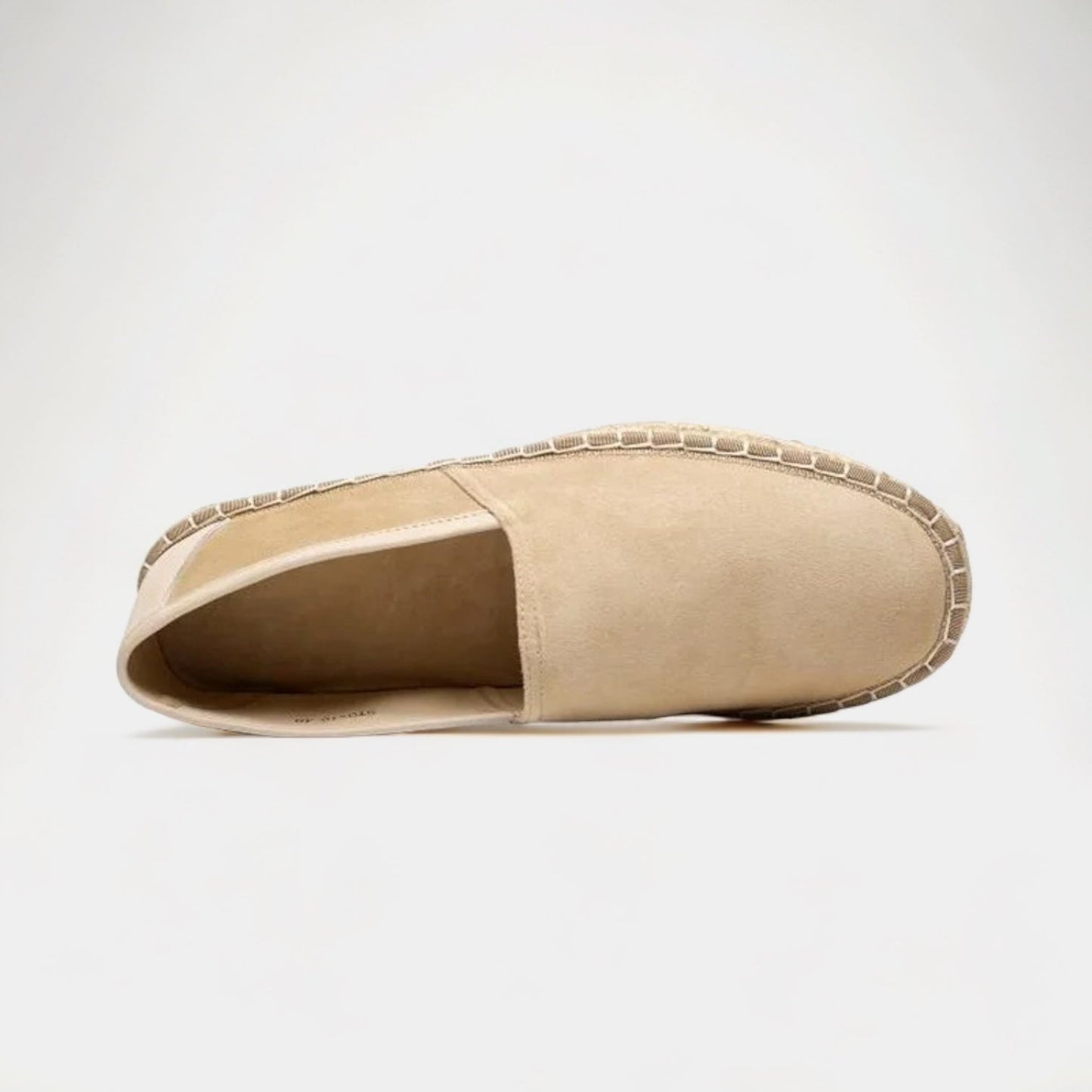 Invoux Firenze Tressed Loafers