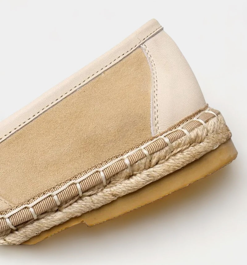 Invoux Firenze Tressed Loafers