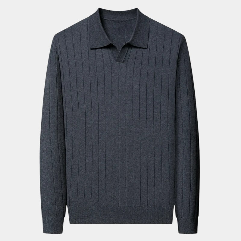 Invoux Portofino Knit Polo