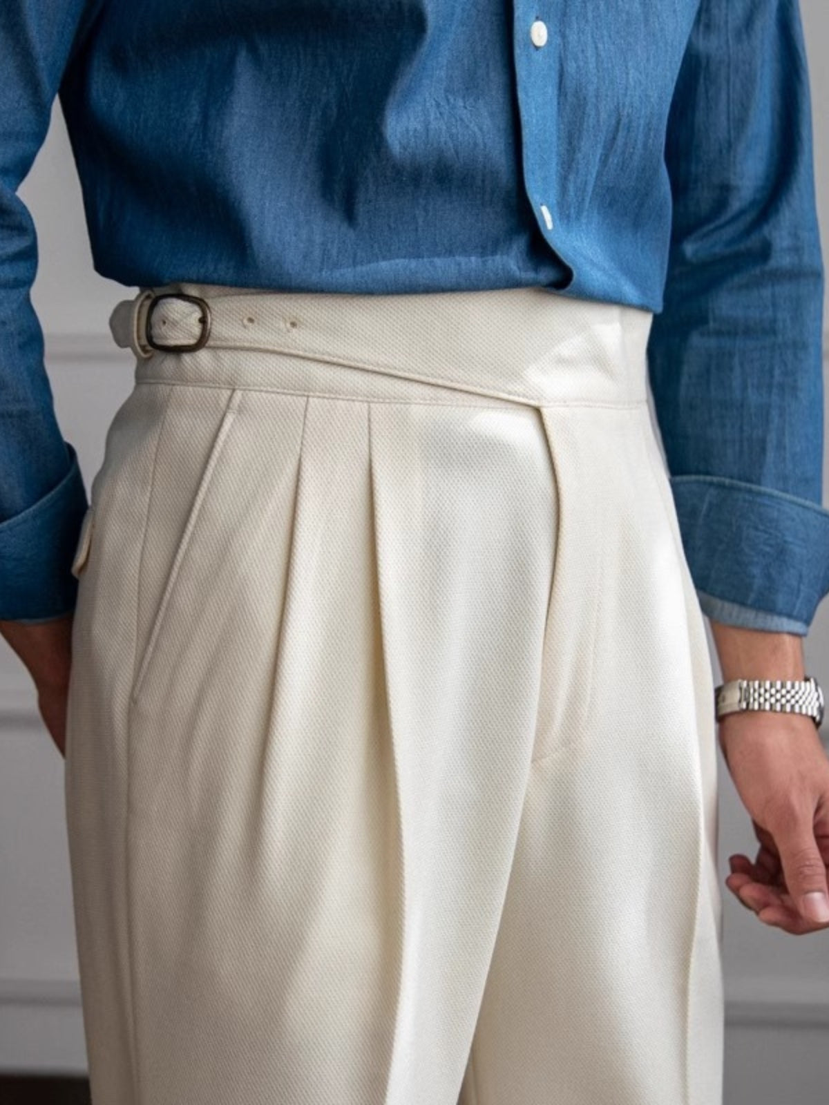 Invoux Lamberti Trousers