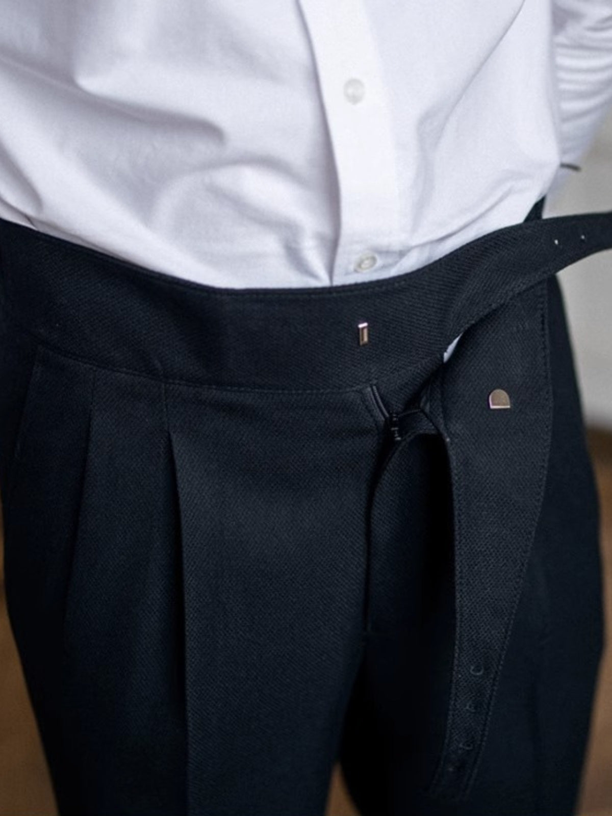 Invoux Lamberti Trousers