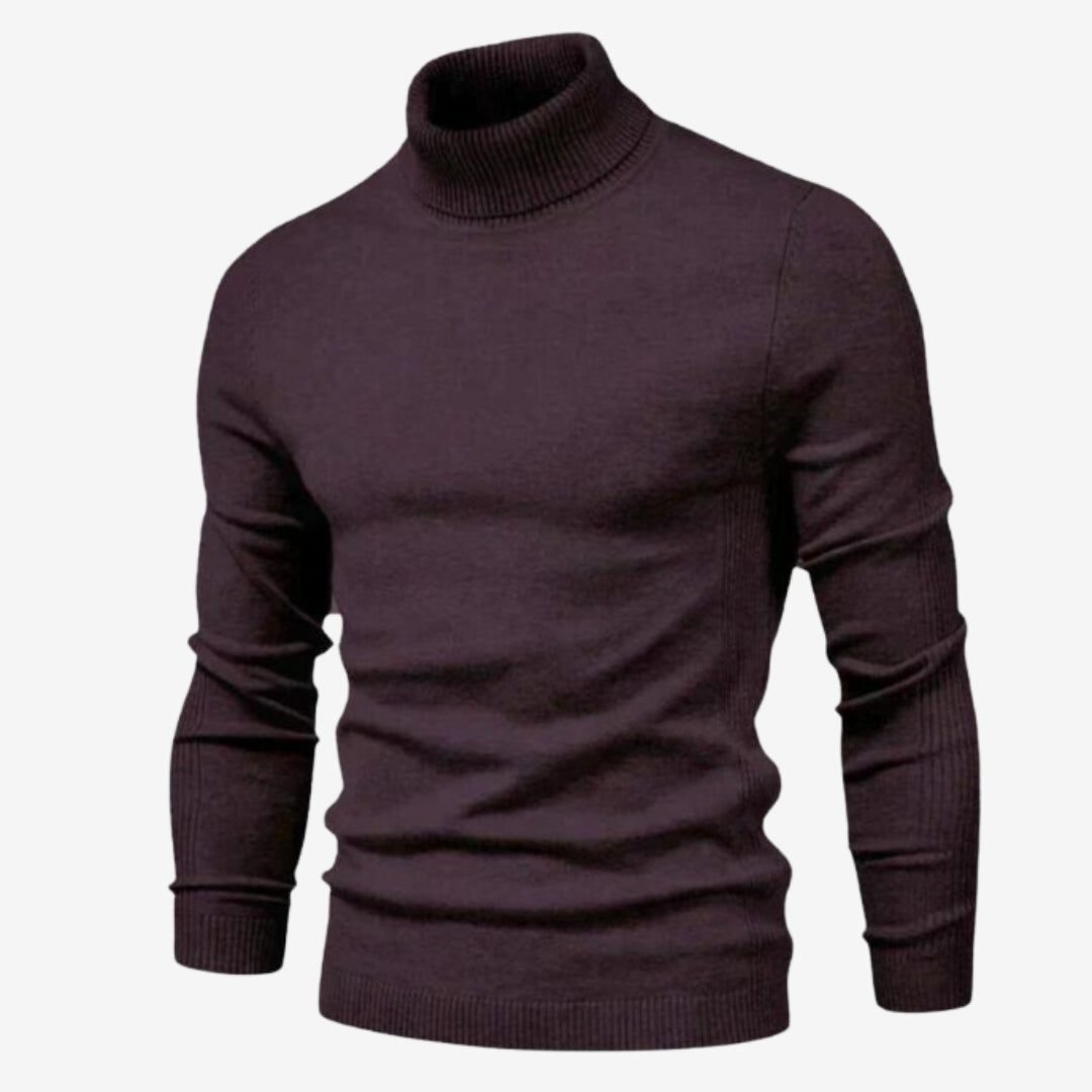 Invoux Soren Turtleneck
