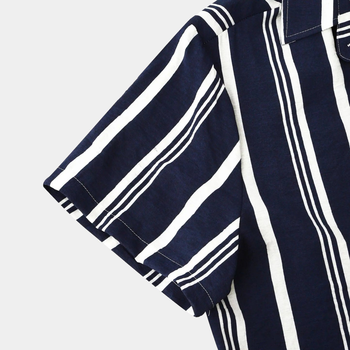 Invoux Ravello Striped Shirt