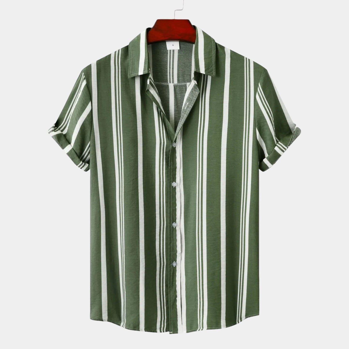 Invoux Ravello Striped Shirt