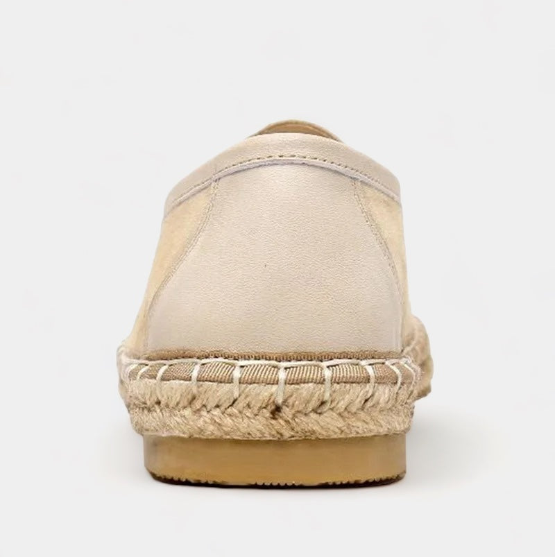 Invoux Firenze Tressed Loafers