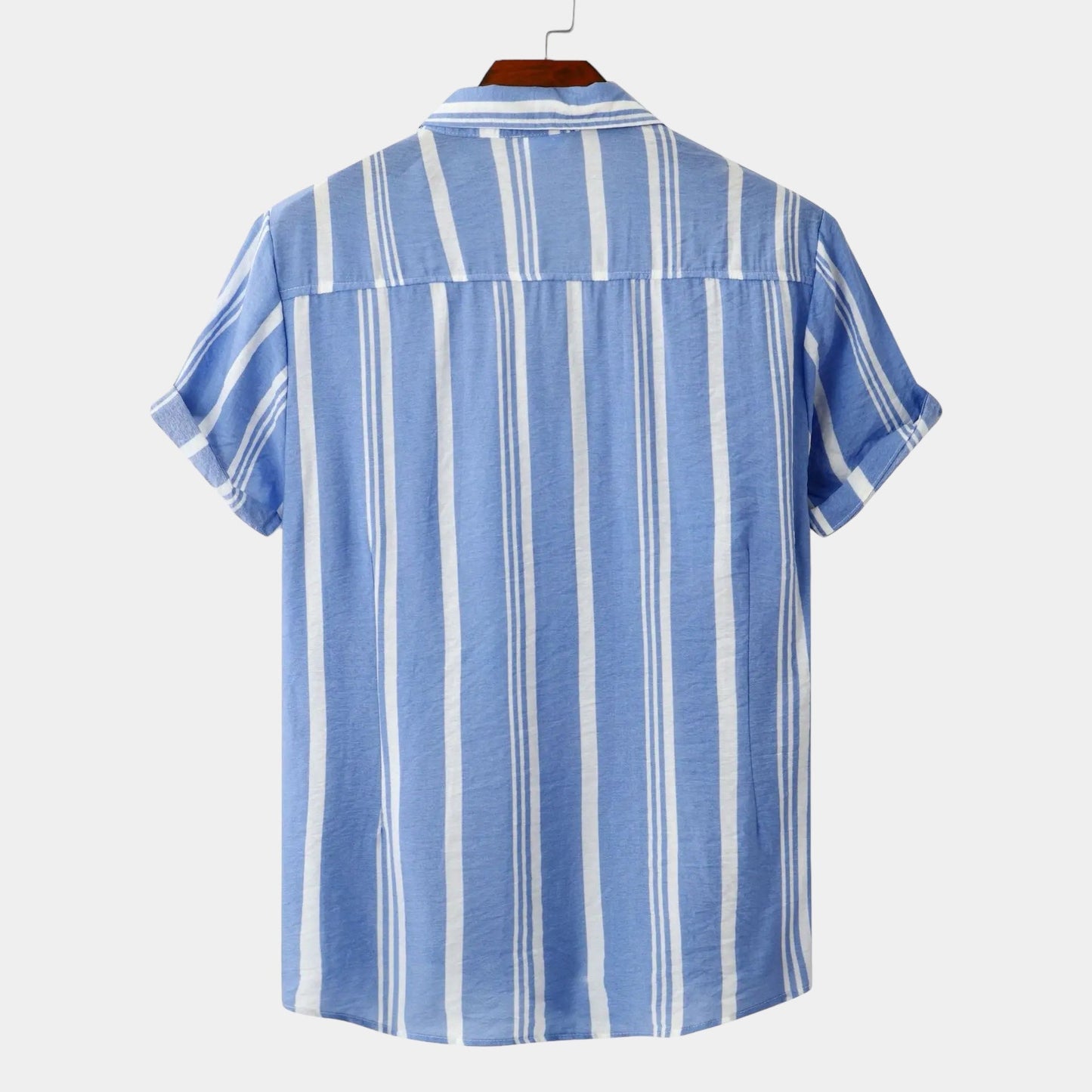 Invoux Ravello Striped Shirt
