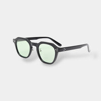 BLACK/GREEN