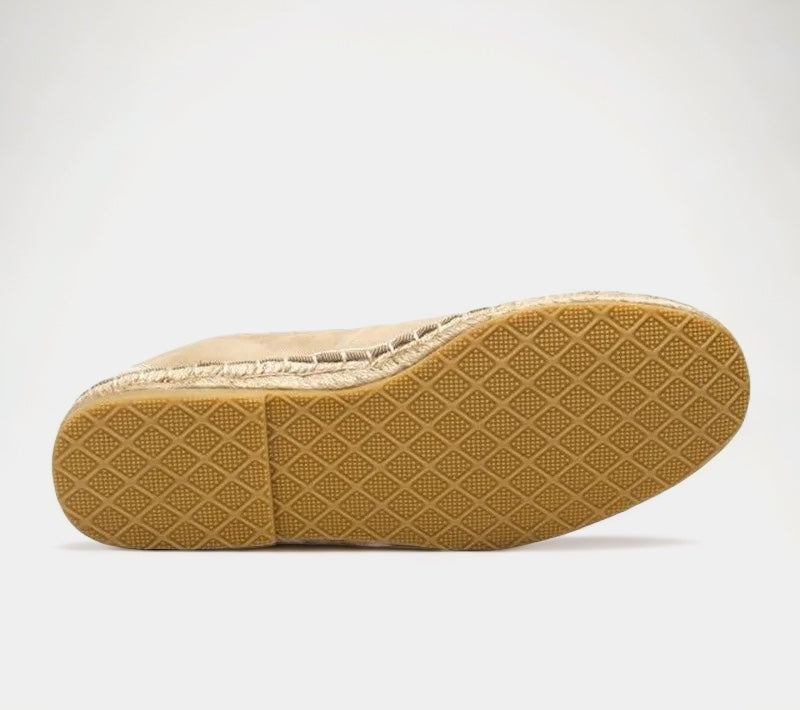 Invoux Firenze Tressed Loafers