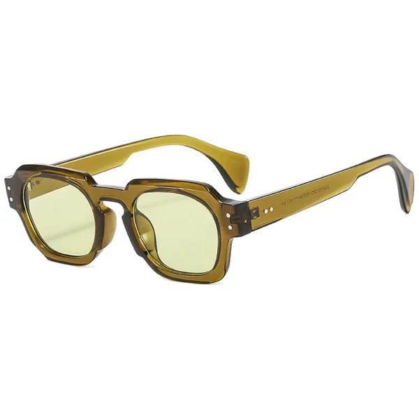 Invoux Marzani Retro Sunglasses