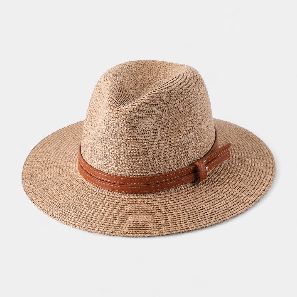 Invoux Ravello Panama Hat