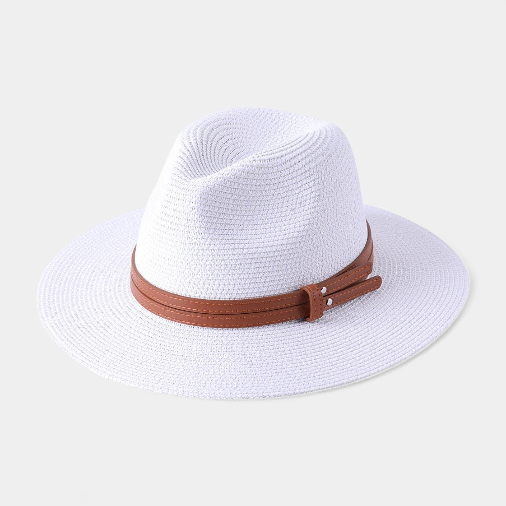 Invoux Ravello Panama Hat