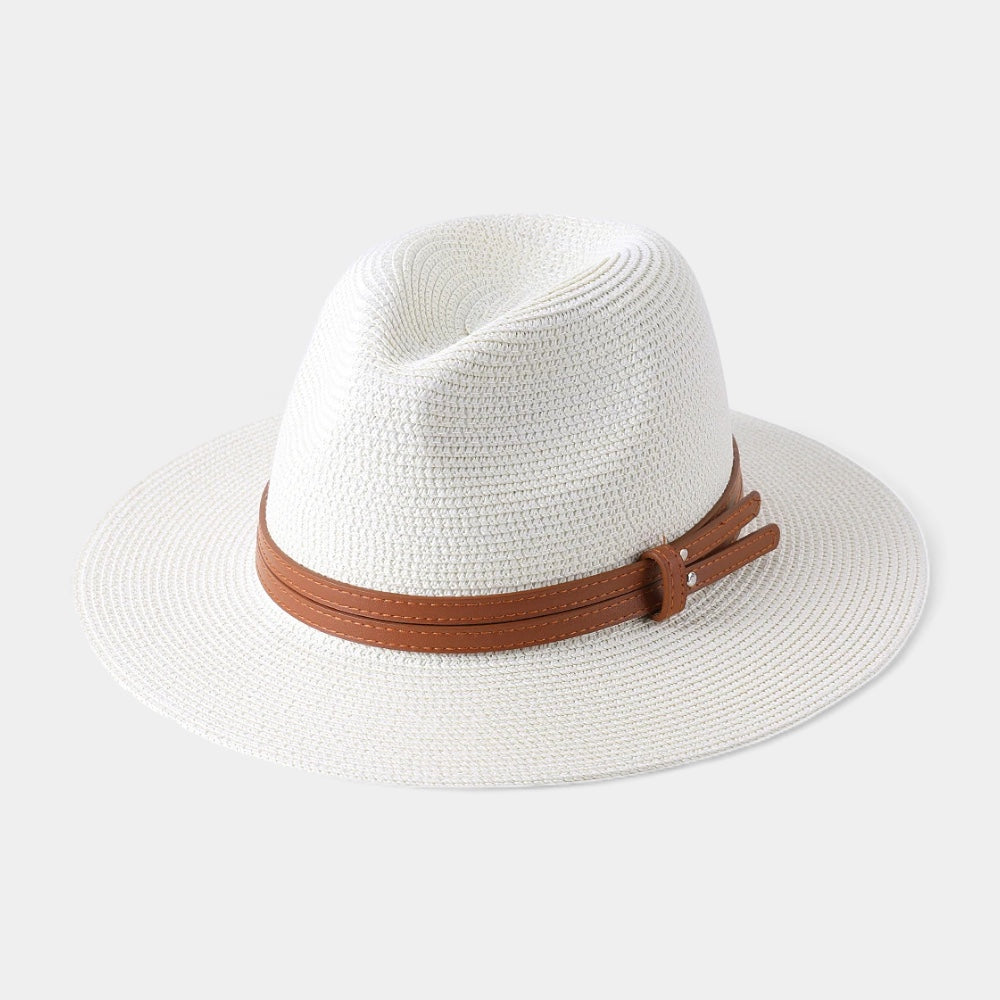 Invoux Ravello Panama Hat