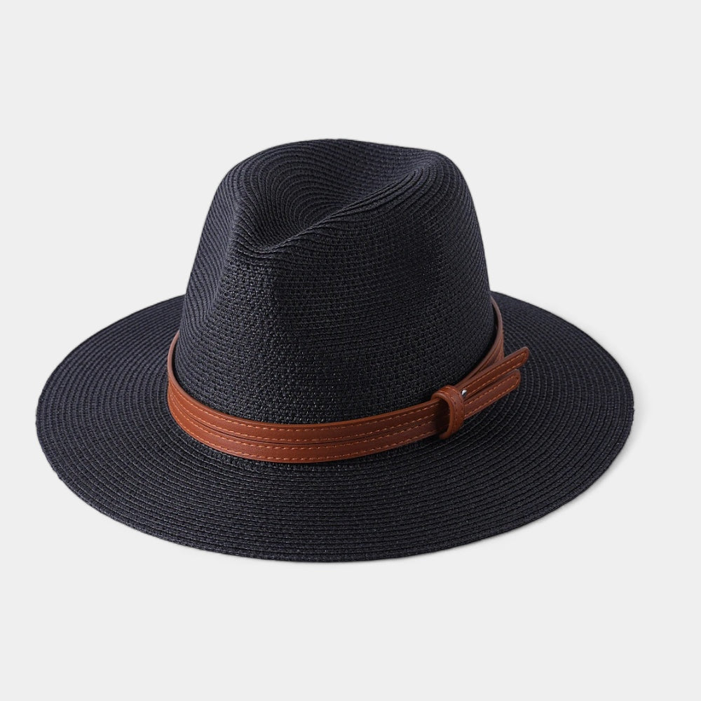 Invoux Ravello Panama Hat