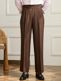 Mocha Brown