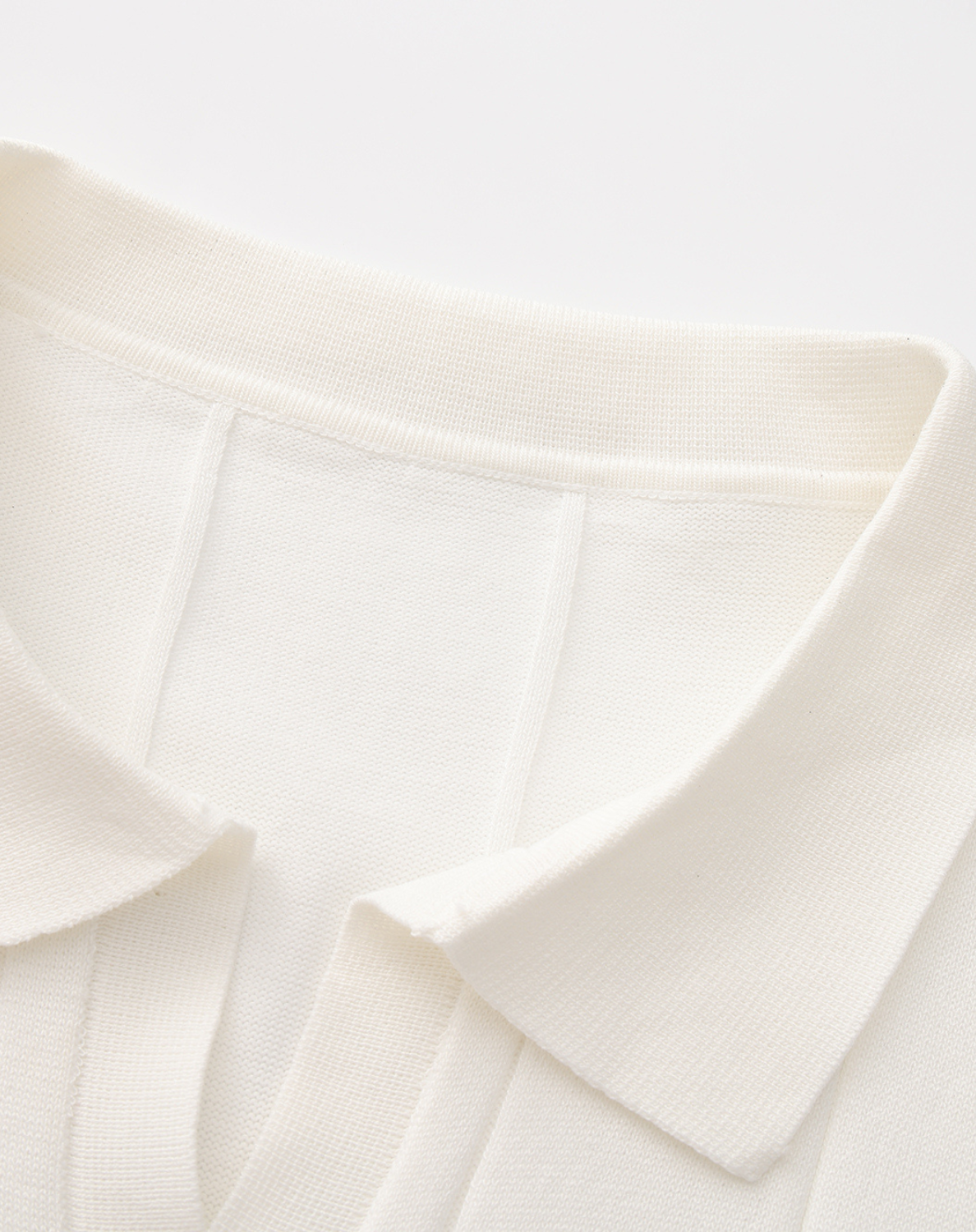 Invoux Marseillan Knit Polo