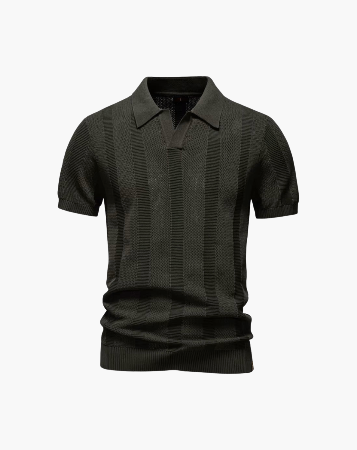 Invoux Como Knit Polo