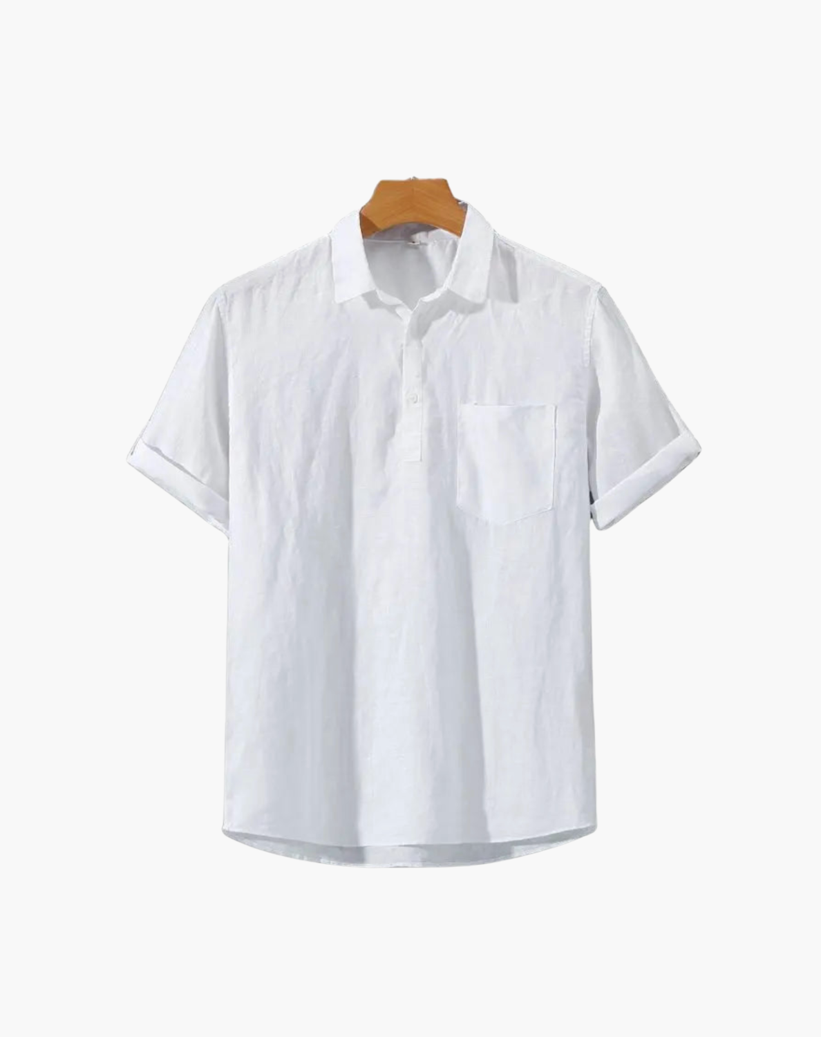 Invoux Garda Linen Polo