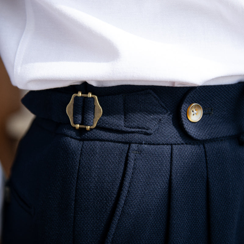 Invoux Laurent Trousers