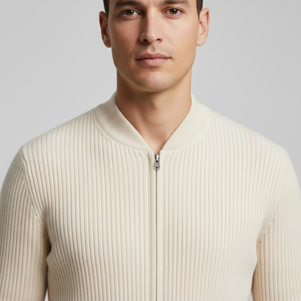 Invoux Montclair Knit Gilet