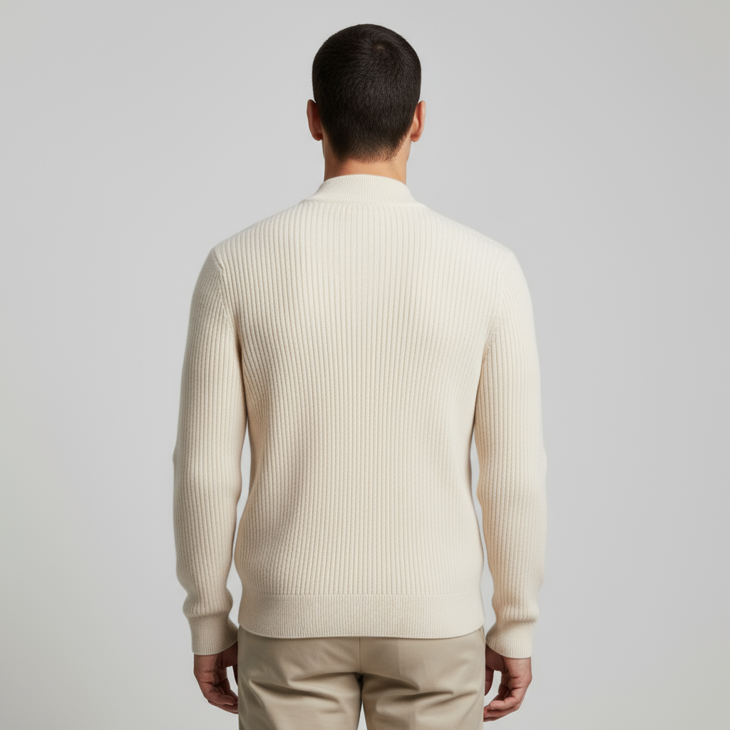 Invoux Montclair Knit Gilet