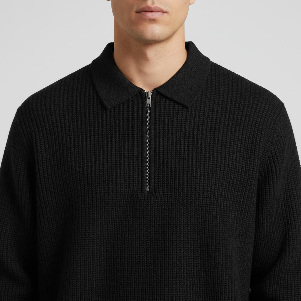 Invoux Marcenza Quarter-Zip