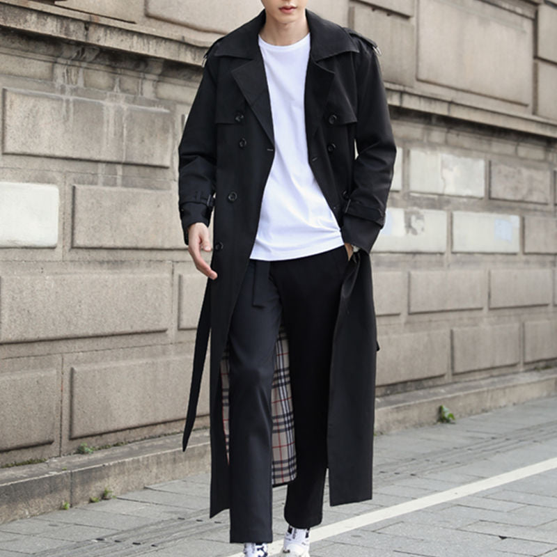 Invoux Wentworth Trench Coat