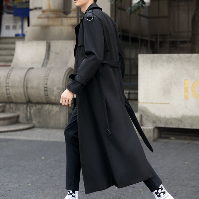 Invoux Wentworth Trench Coat