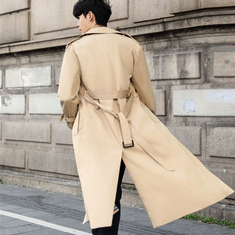 Invoux Wentworth Trench Coat
