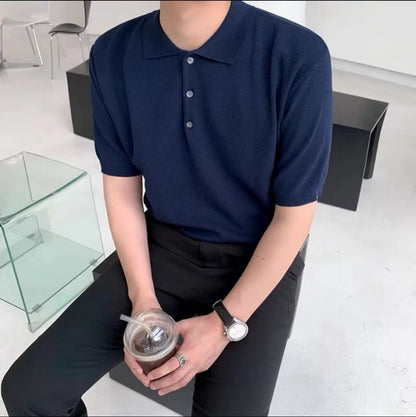 Invoux Sannio Polo