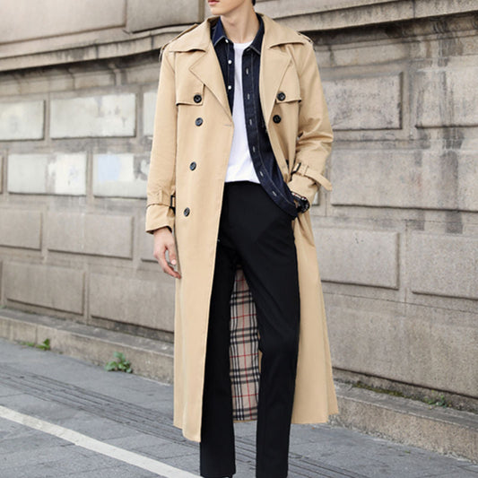 Invoux Wentworth Trench Coat