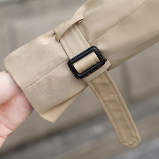 Invoux Wentworth Trench Coat