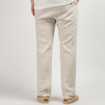 Invoux Merano Cotton Trousers