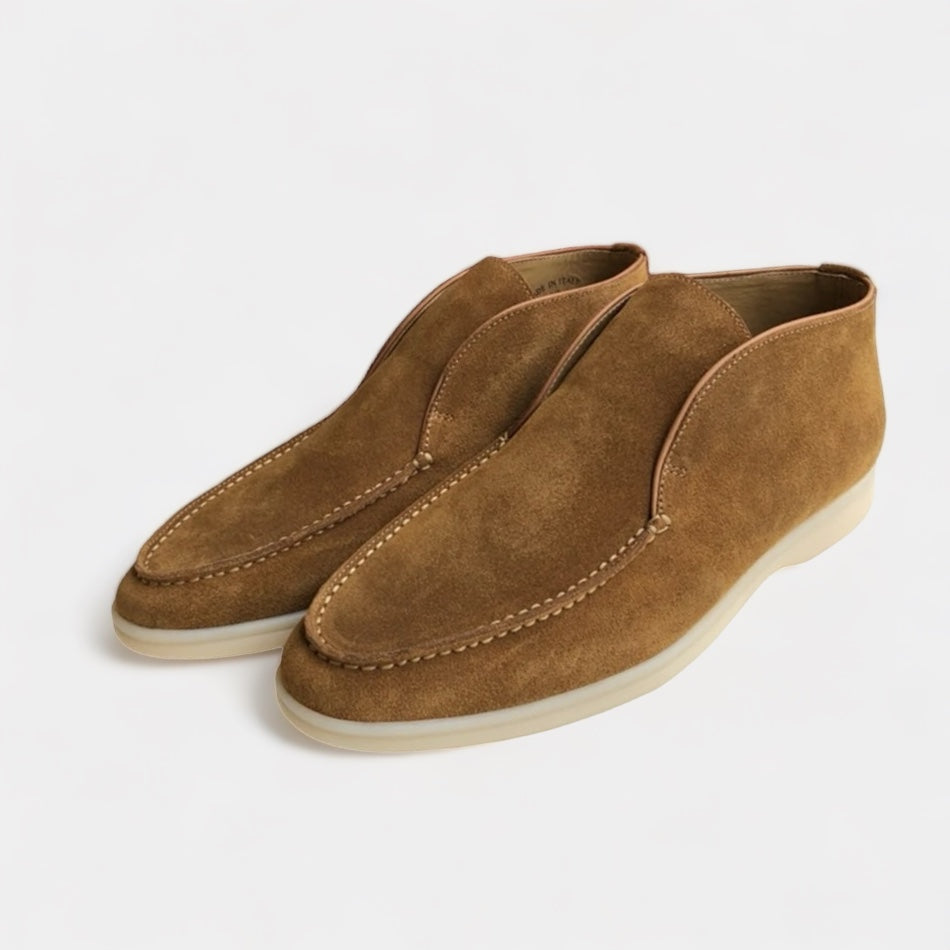 Invoux Sorrento Luxury Loafers