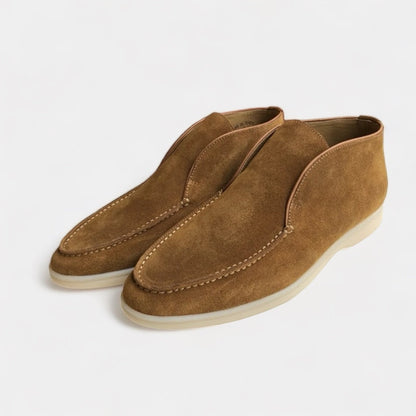 Invoux Sorrento Luxury Loafers