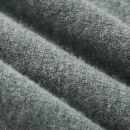 Invoux Marenzo Merino Turtleneck Sweater