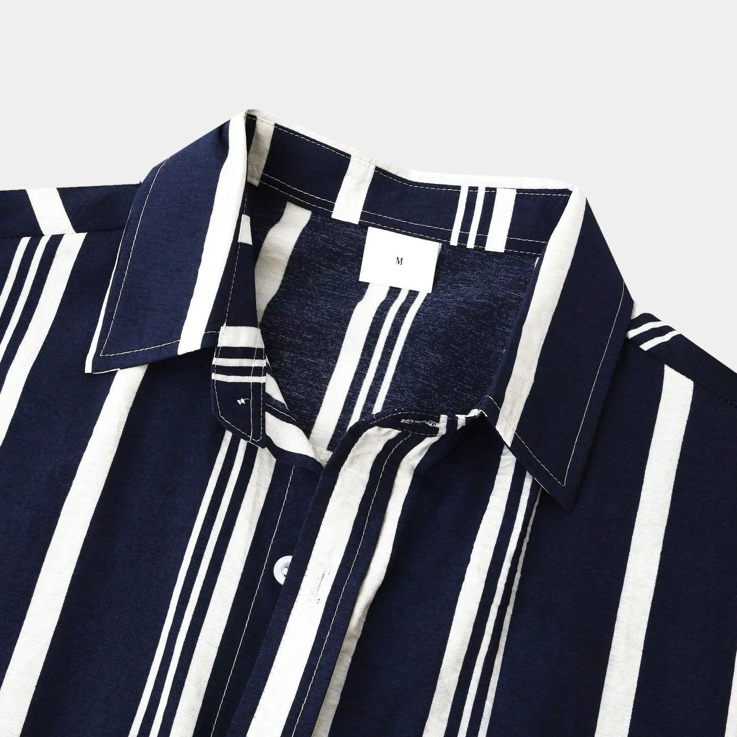 Invoux Ravello Striped Shirt