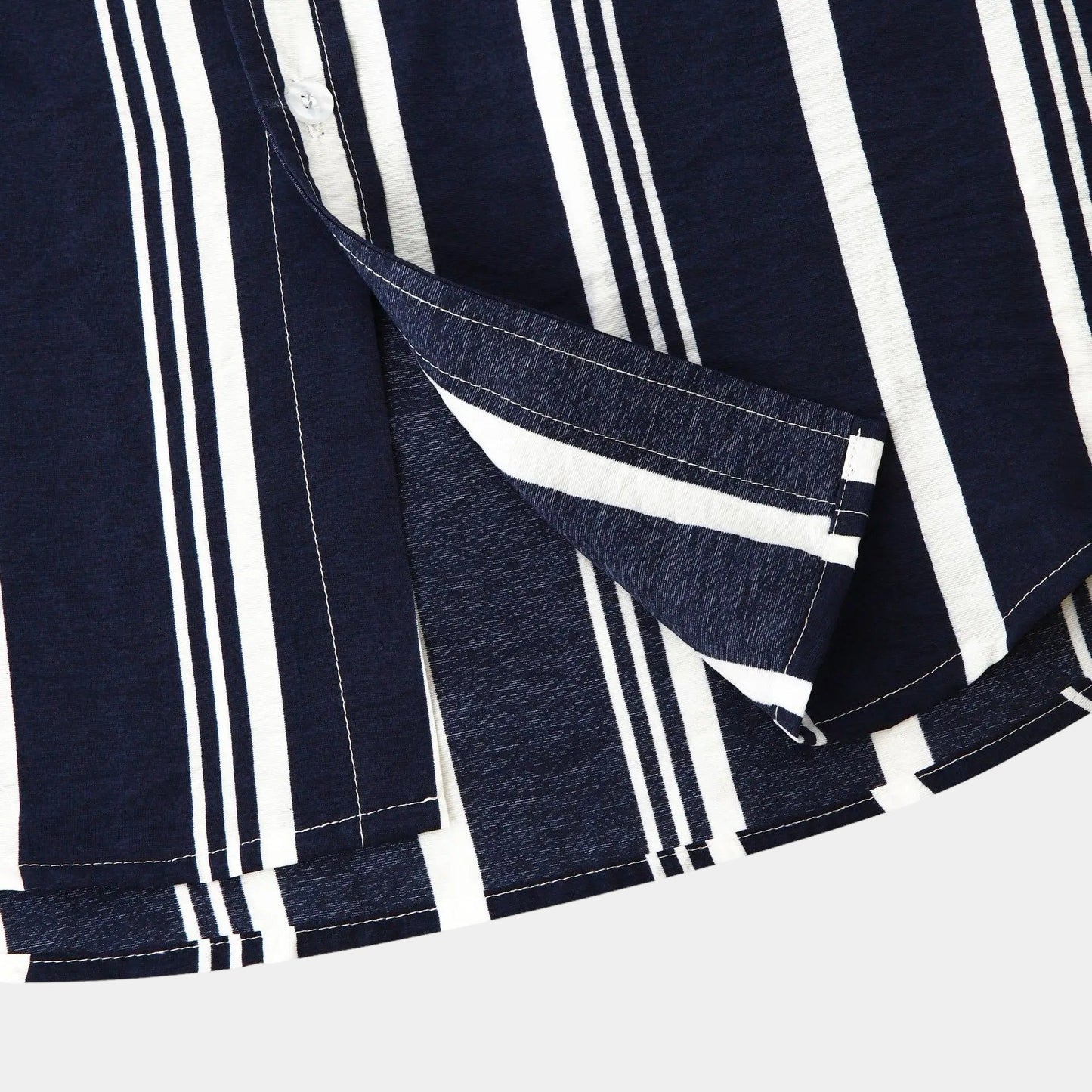 Invoux Ravello Striped Shirt