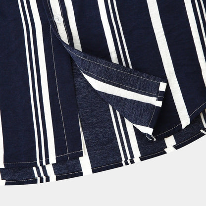 Invoux Ravello Striped Shirt