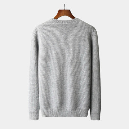 Invoux Valbonne Merino Wool Sweater