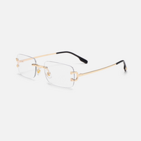 CLEAR (ANTI-BLUE LIGHT)