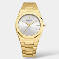 GOLDEN WHITE