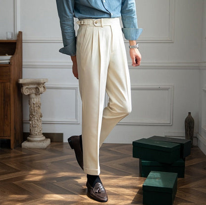 Invoux Laurent Trousers