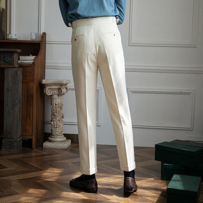 Invoux Laurent Trousers