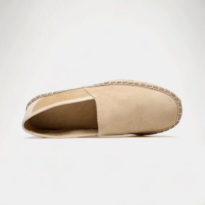 Invoux Firenze Tressed Loafers