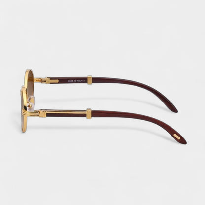 Invoux Marcelli Heritage Sunglasses