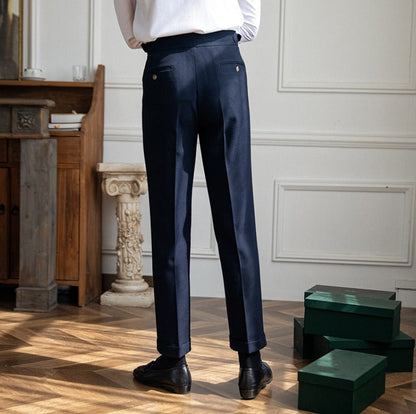 Invoux Laurent Trousers