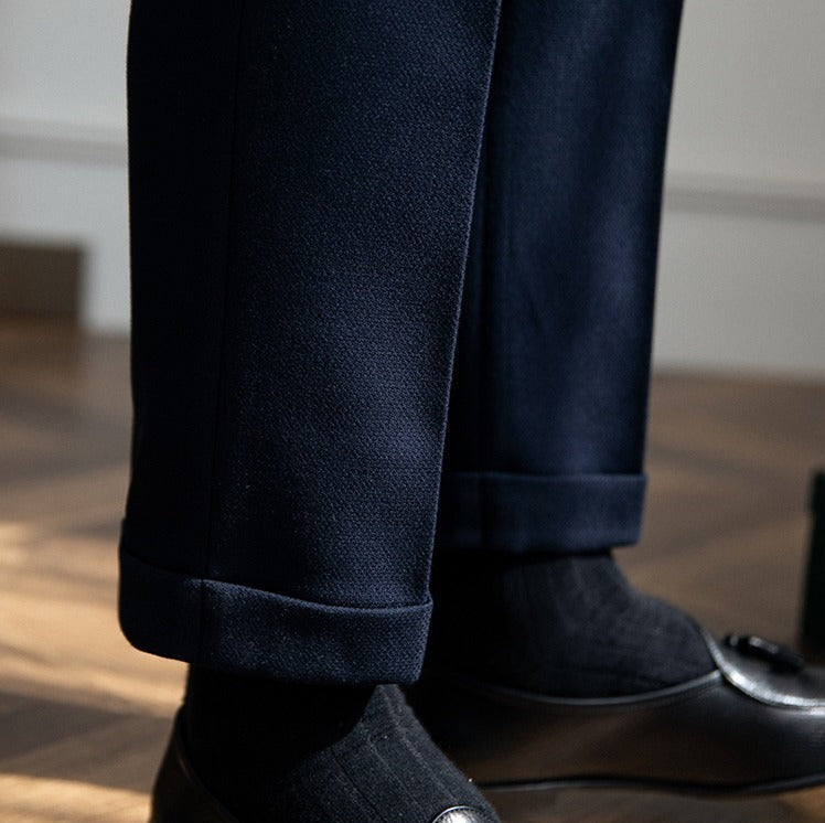 Invoux Laurent Trousers